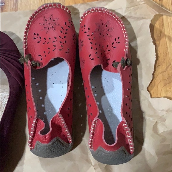 Flats & Wedges Bundle - Picture 8 of 11